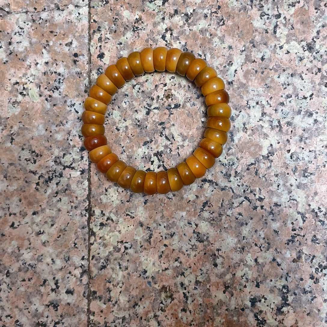 菩提根/象牙果吊坠s 20