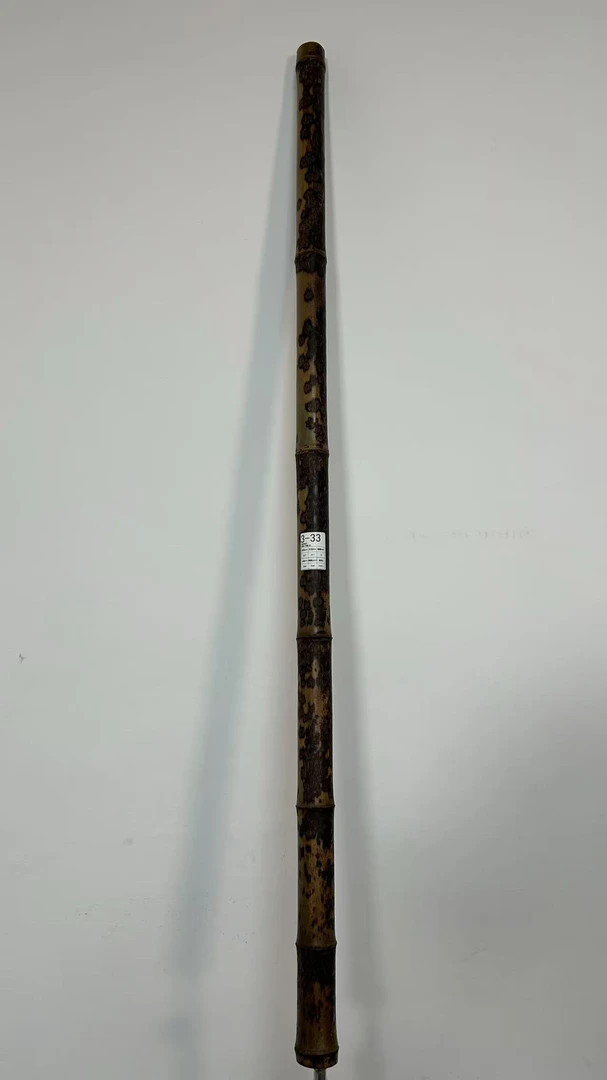 YHYQ003-33精品笛箫乐器竹料原料半成品
