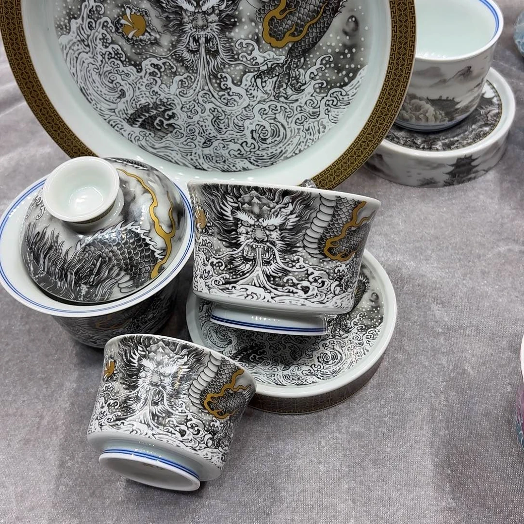 景德镇市和上海浦东新区