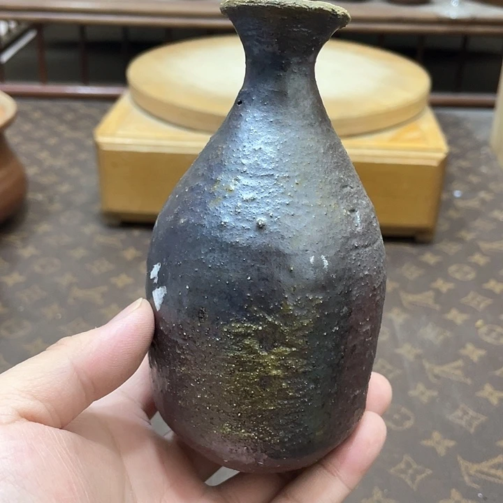 362备前烧备前烧备前烧