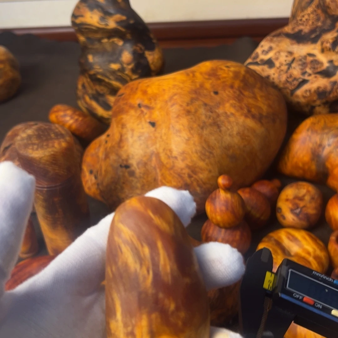 琥珀木长白山琥珀木