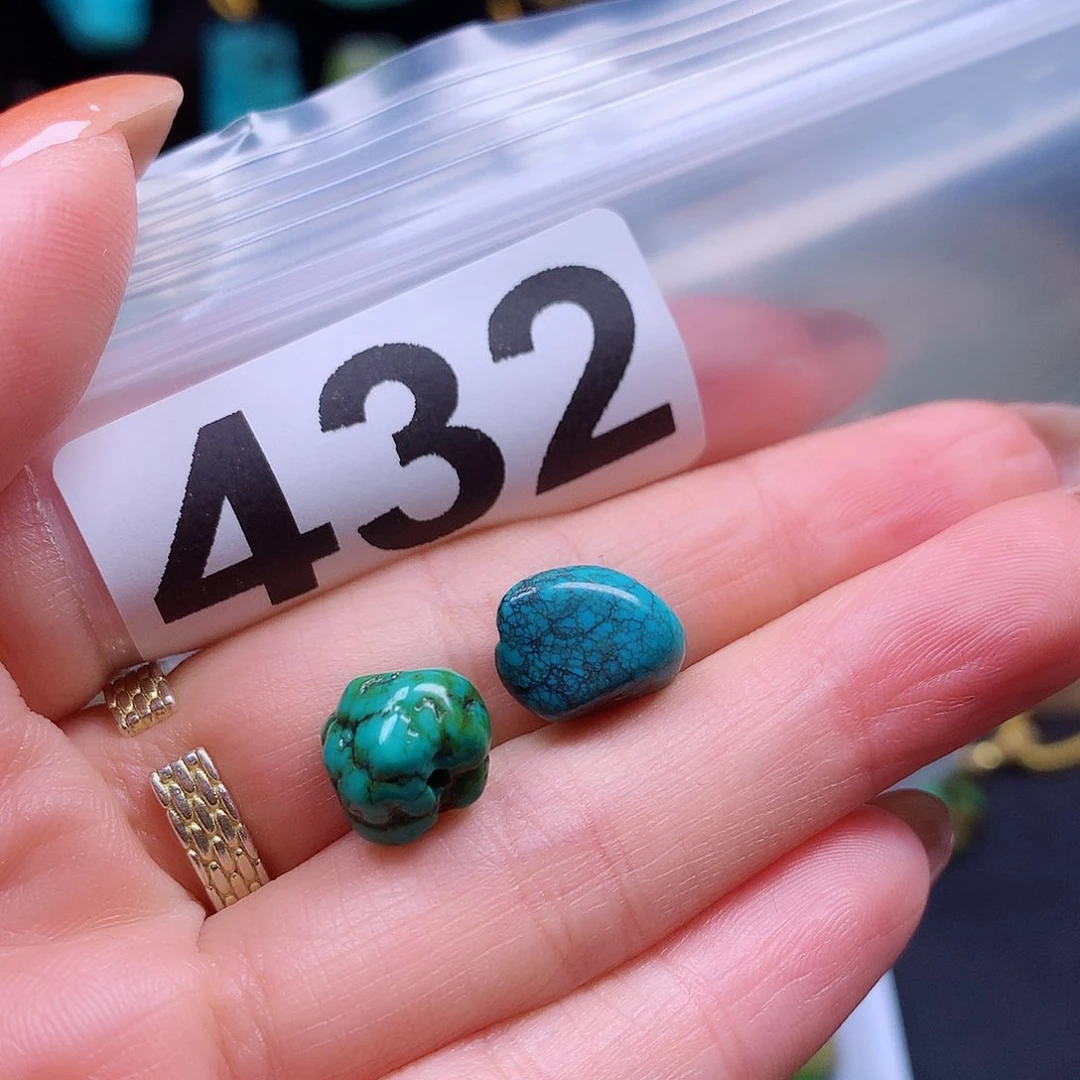 空竹粉丝专享十堰特色手工散珠