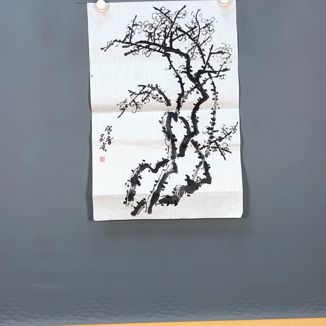 国画111 花鸟牡丹等多种植物