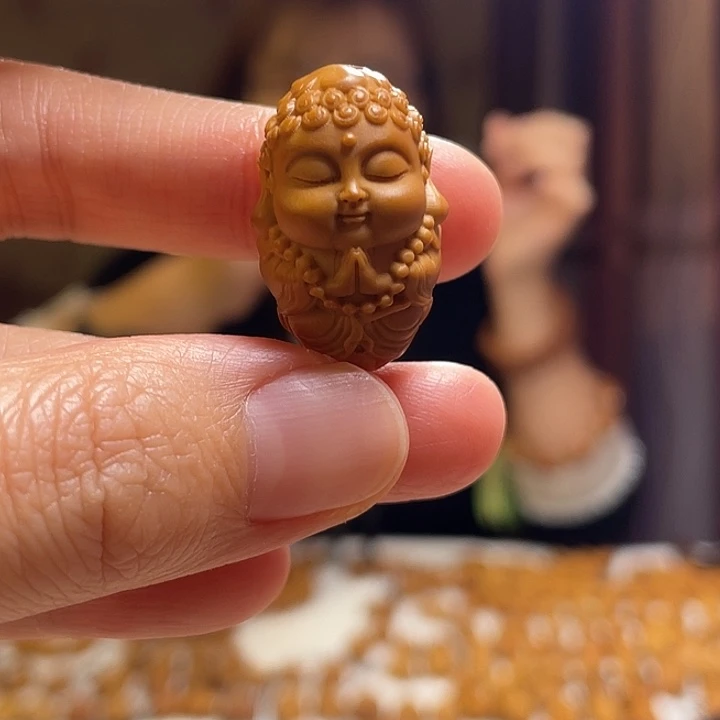 手串/手链橄榄核