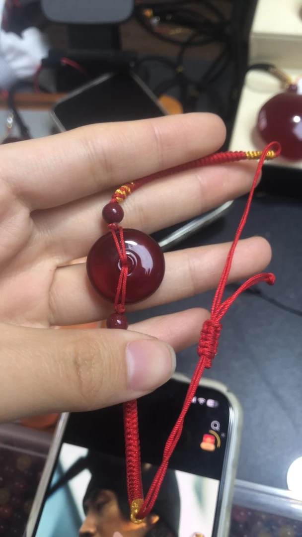 青鱼石一物一拍 礼物 防惊吓 手工制作打磨