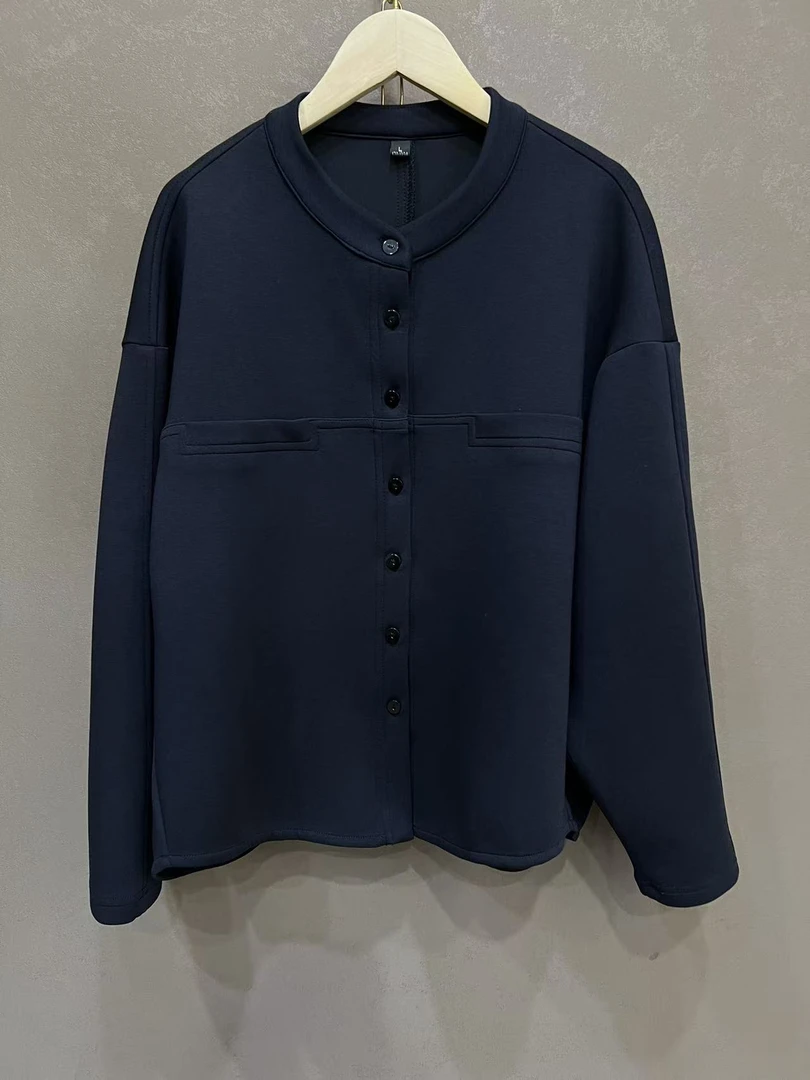 P-40三色女款外套