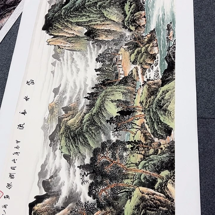 竖款期***。晚上好呀……惊喜连连