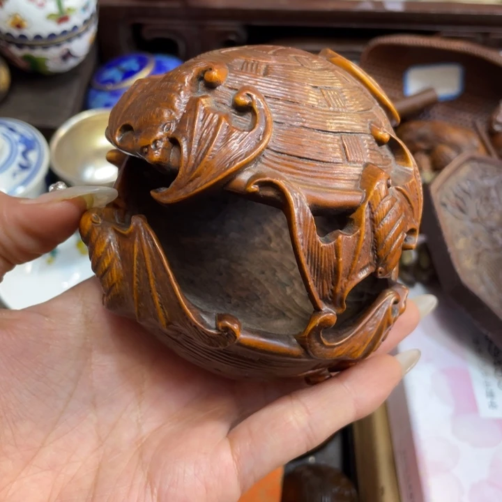 端景台红酸枝木类