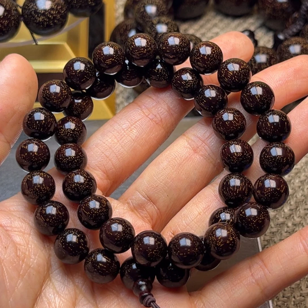 檀香紫檀（小叶紫檀）1.0 38满星