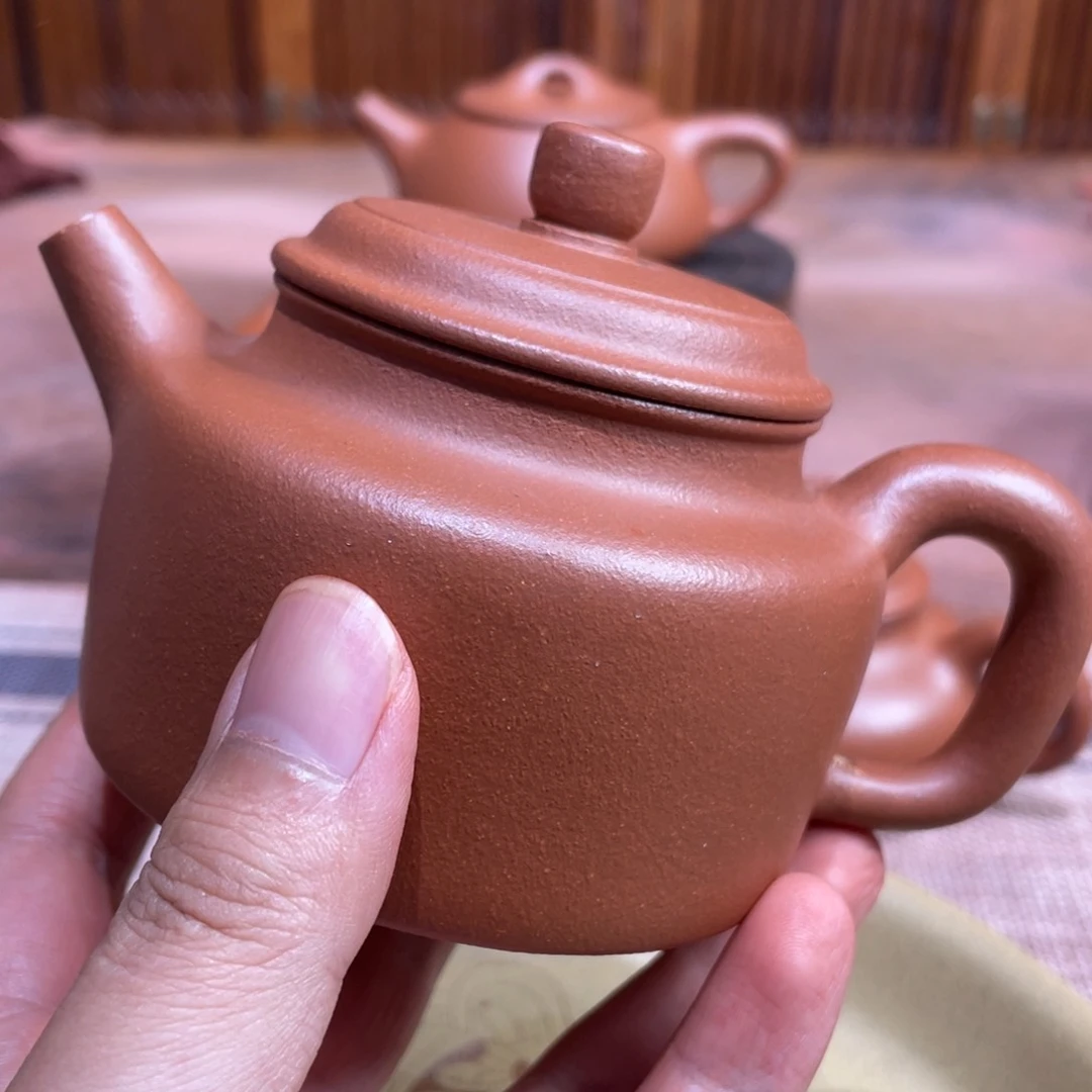 茶壶紫砂用****2宜兴紫砂原矿紫砂壶
