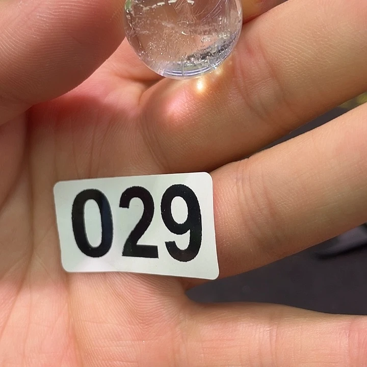 水晶珠宝半成品未镶嵌