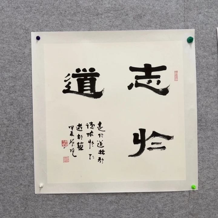 国画花鸟等多种鸟类的