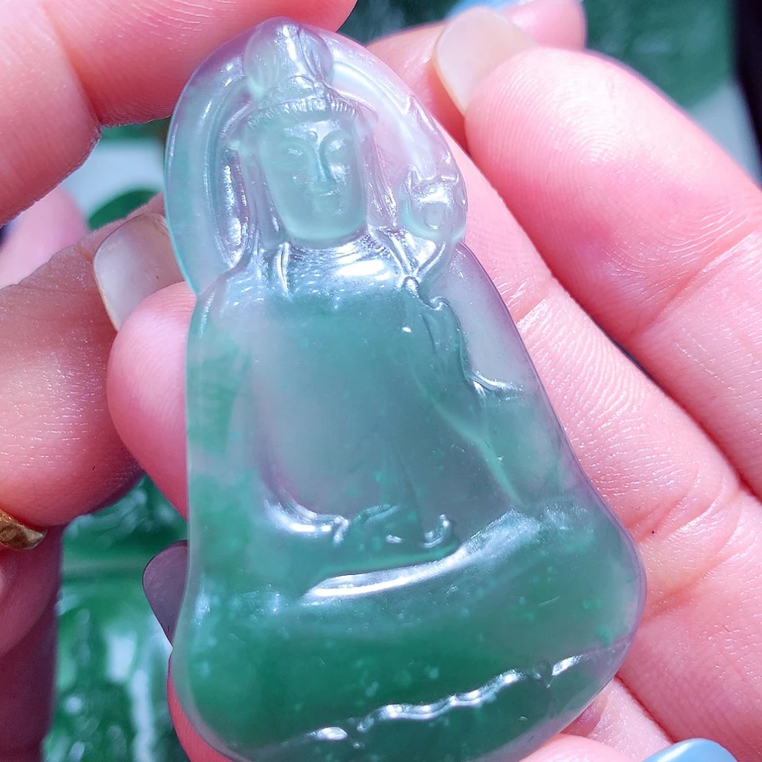 未镶嵌定制翡翠天然缅甸翡翠A货