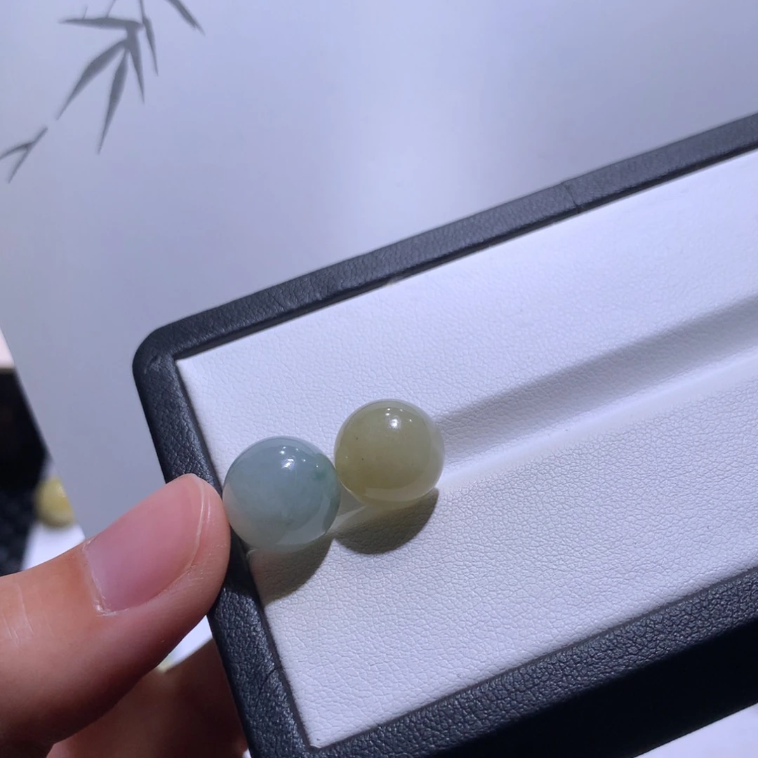 翡翠散珠特价99元选其一卡12.13～12.58