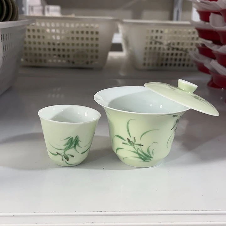 小苍翠兰花哈哈哈哈哈哈两件套