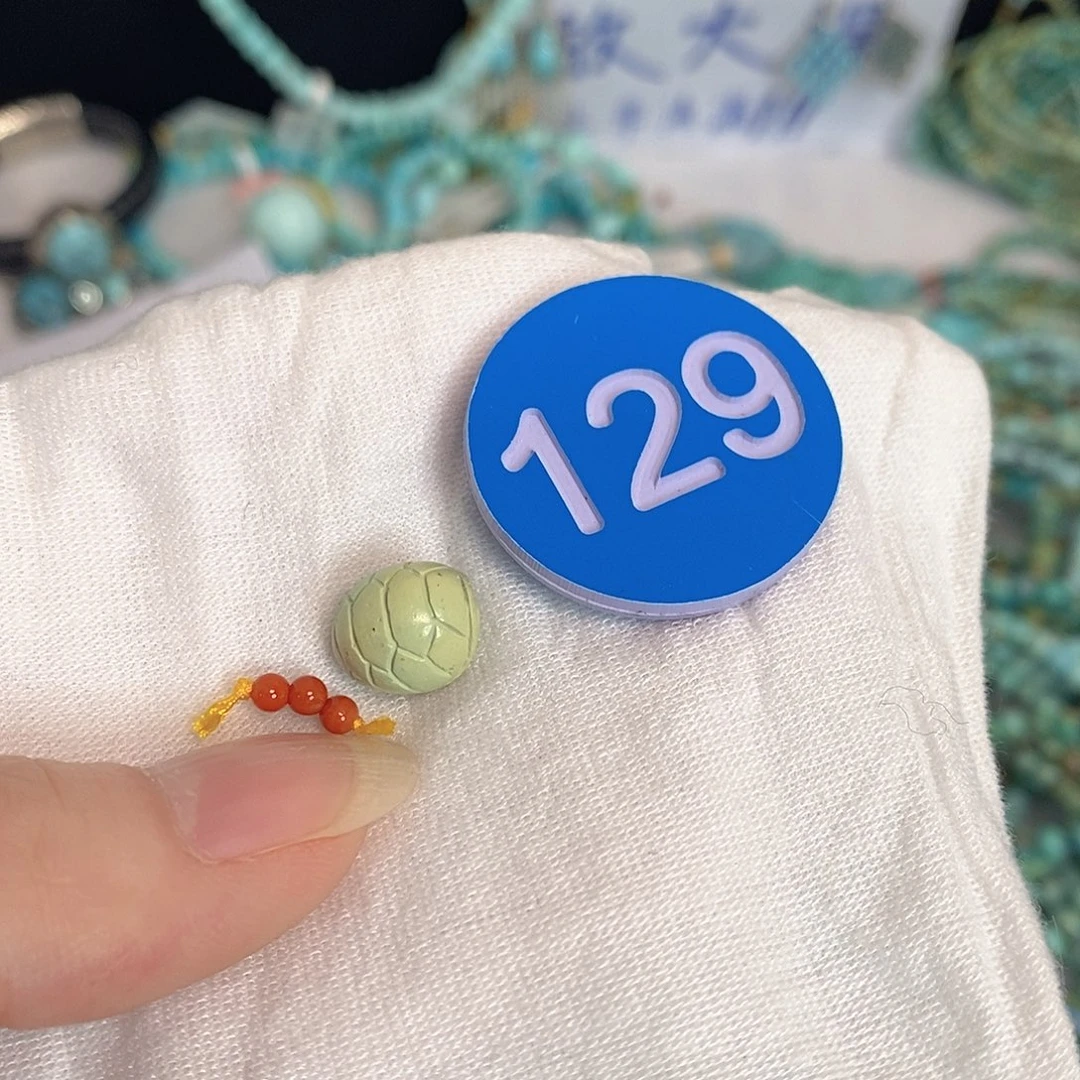 南红玛瑙未镶嵌珠宝奇石