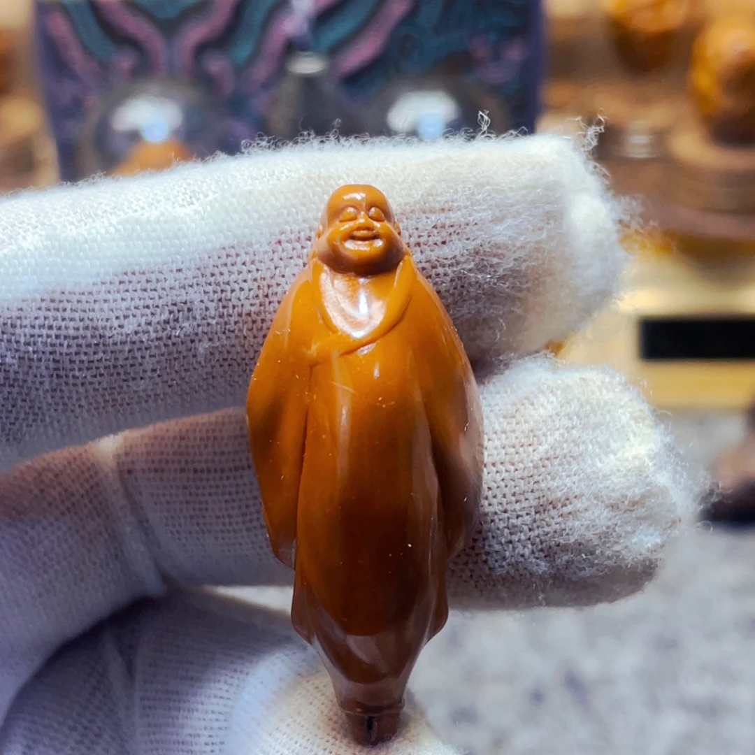 橄榄核手串/手链橄榄