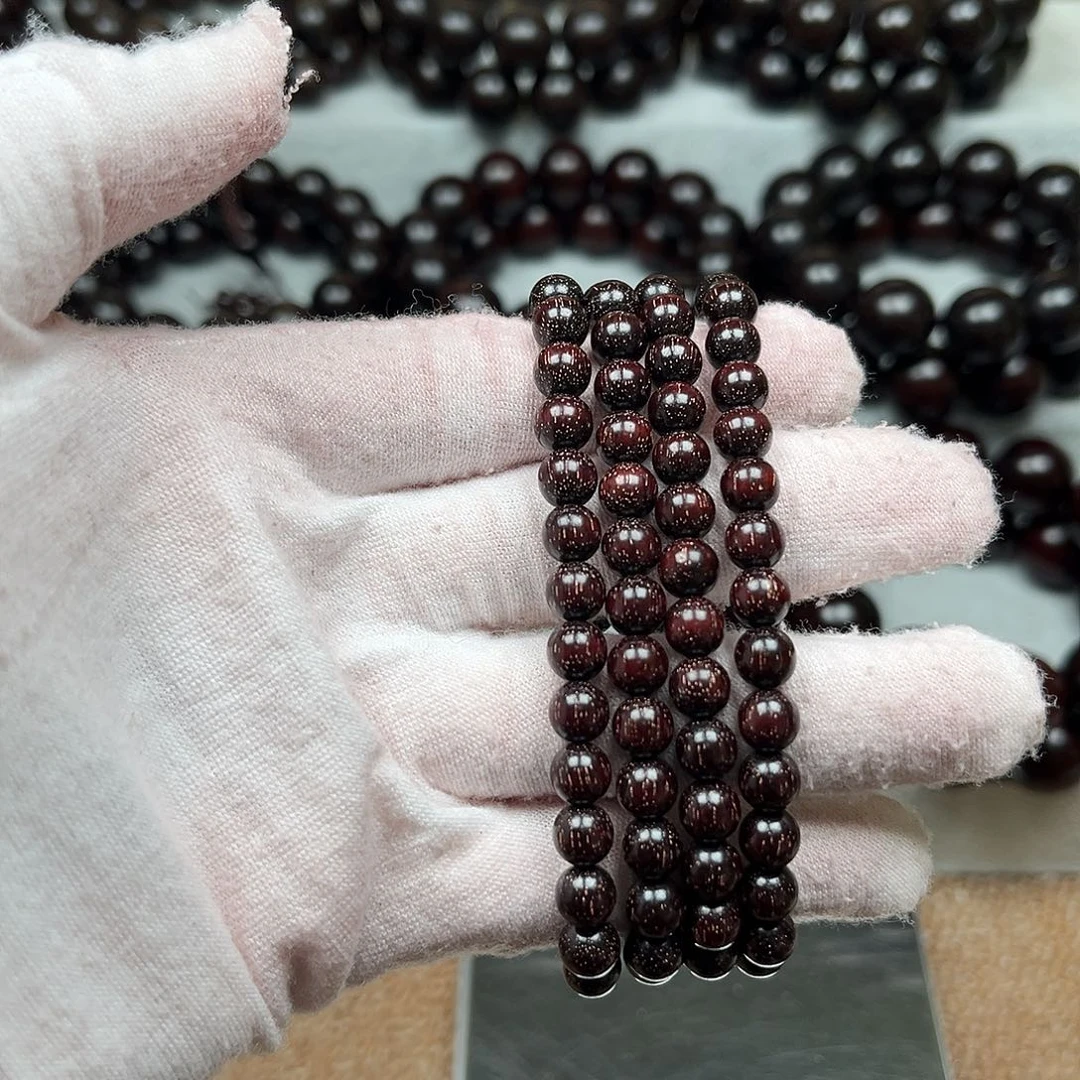 檀香紫檀（小叶紫檀）用****3