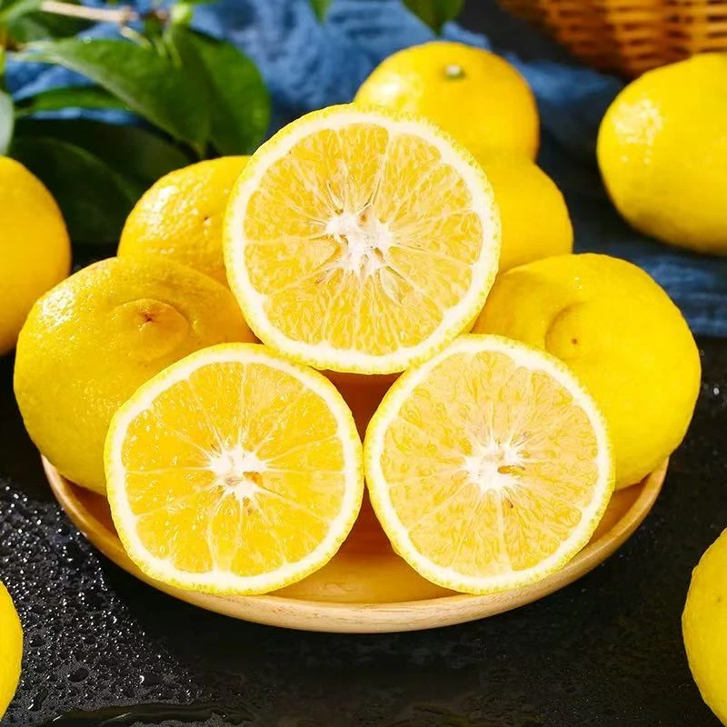 【果农坊】怀化黄金贡柚香橙柚5斤装