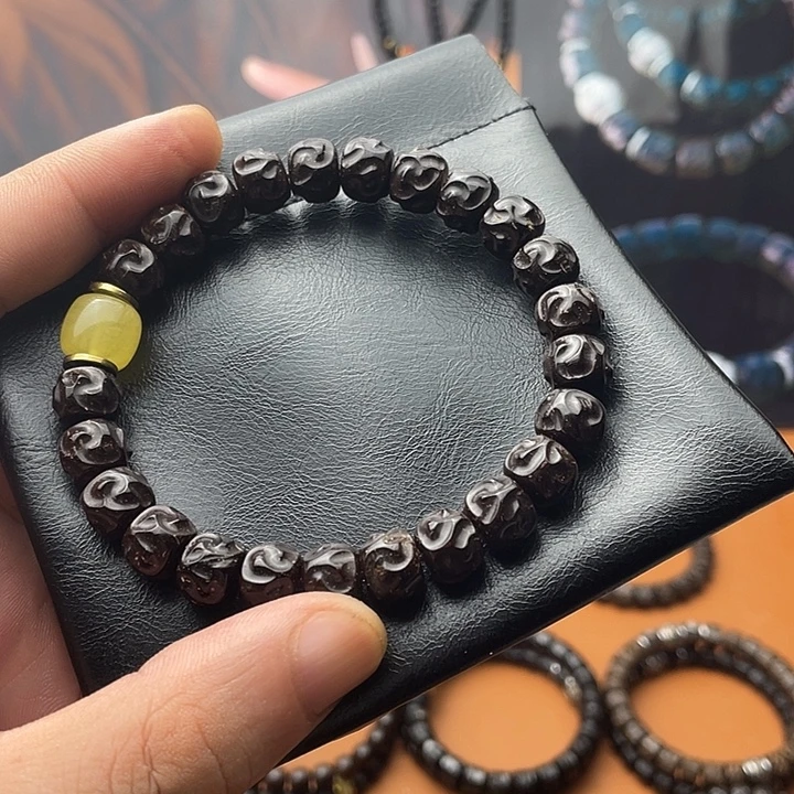 手串椰蒂10✖️8游龙腊