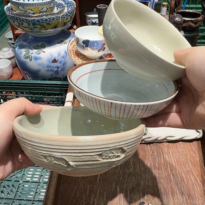 盖碗拍任意三单包邮