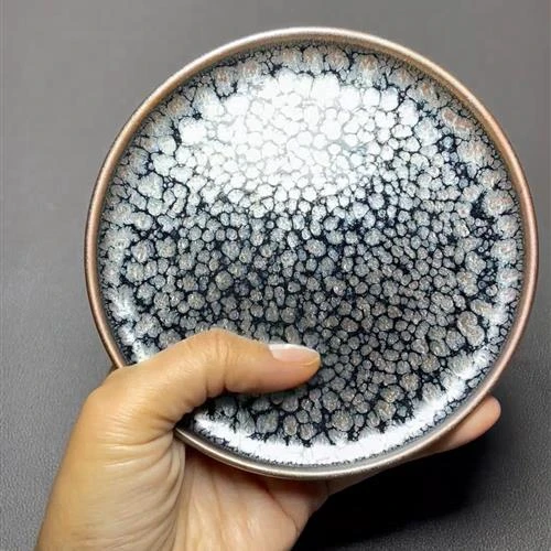 【闪购商品】茶盏-661............