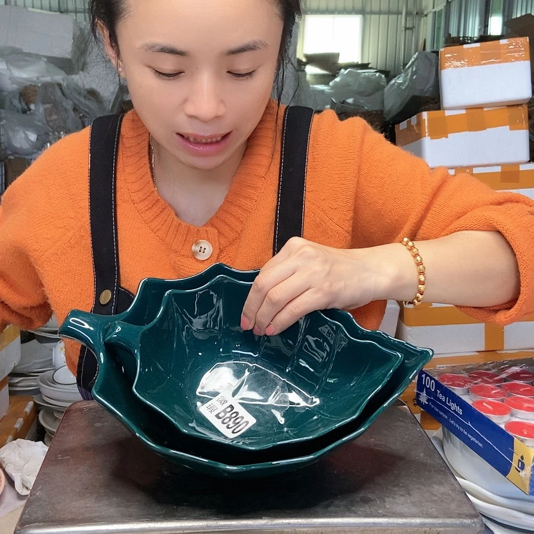 【闪购商品】碟工厂库存微瑕产品890