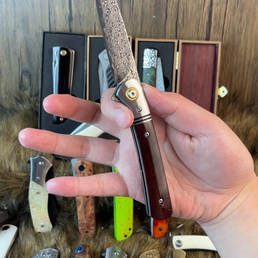 大马士革多功能工具