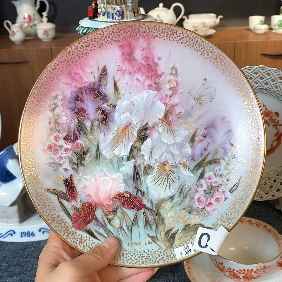 中古瓷器其他瓷器
