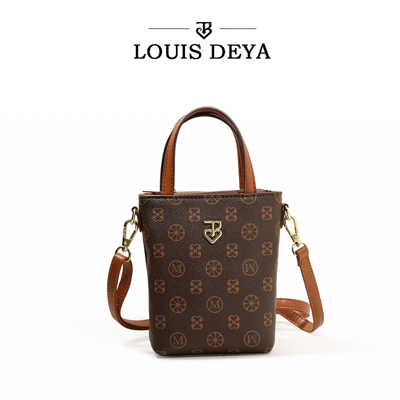 小众手提菜篮子小包包时尚轻奢风单肩斜挎包