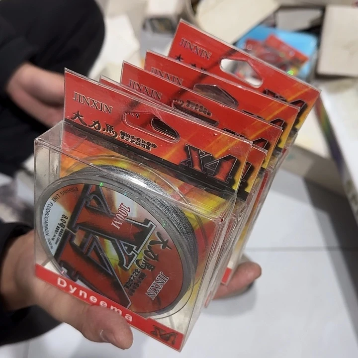 8.0大力马发五盒x4