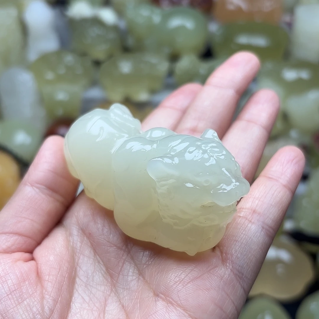 盆景石奇石时尚百搭石头