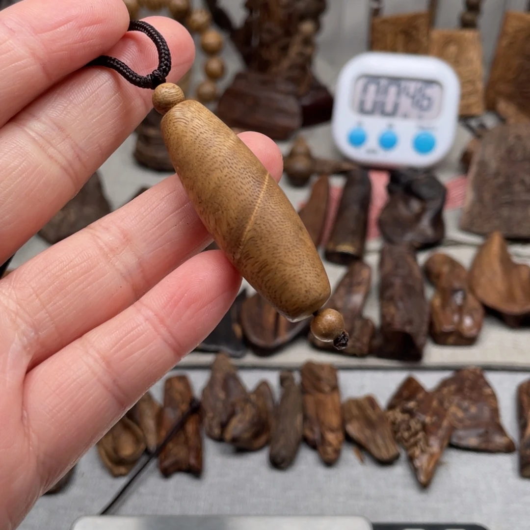 沉香沉香碎屑达拉干