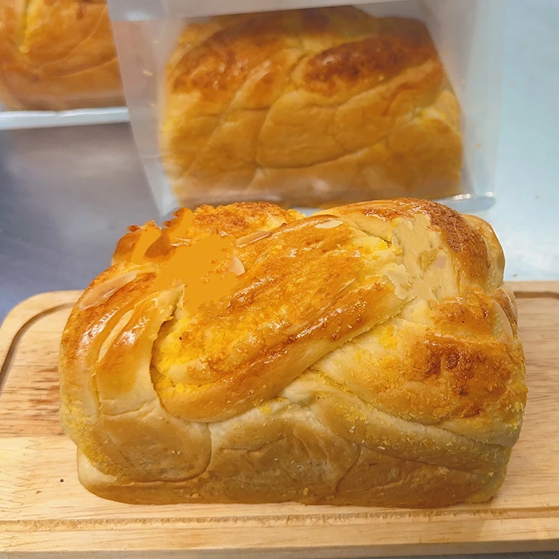 (组合)吐司粗粮早餐糕点学生老人家人代餐面包 180g/只