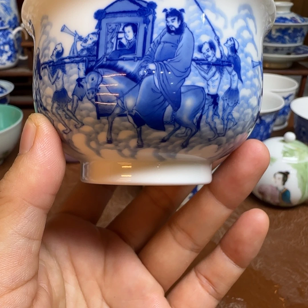 今天晚上的月亮好美