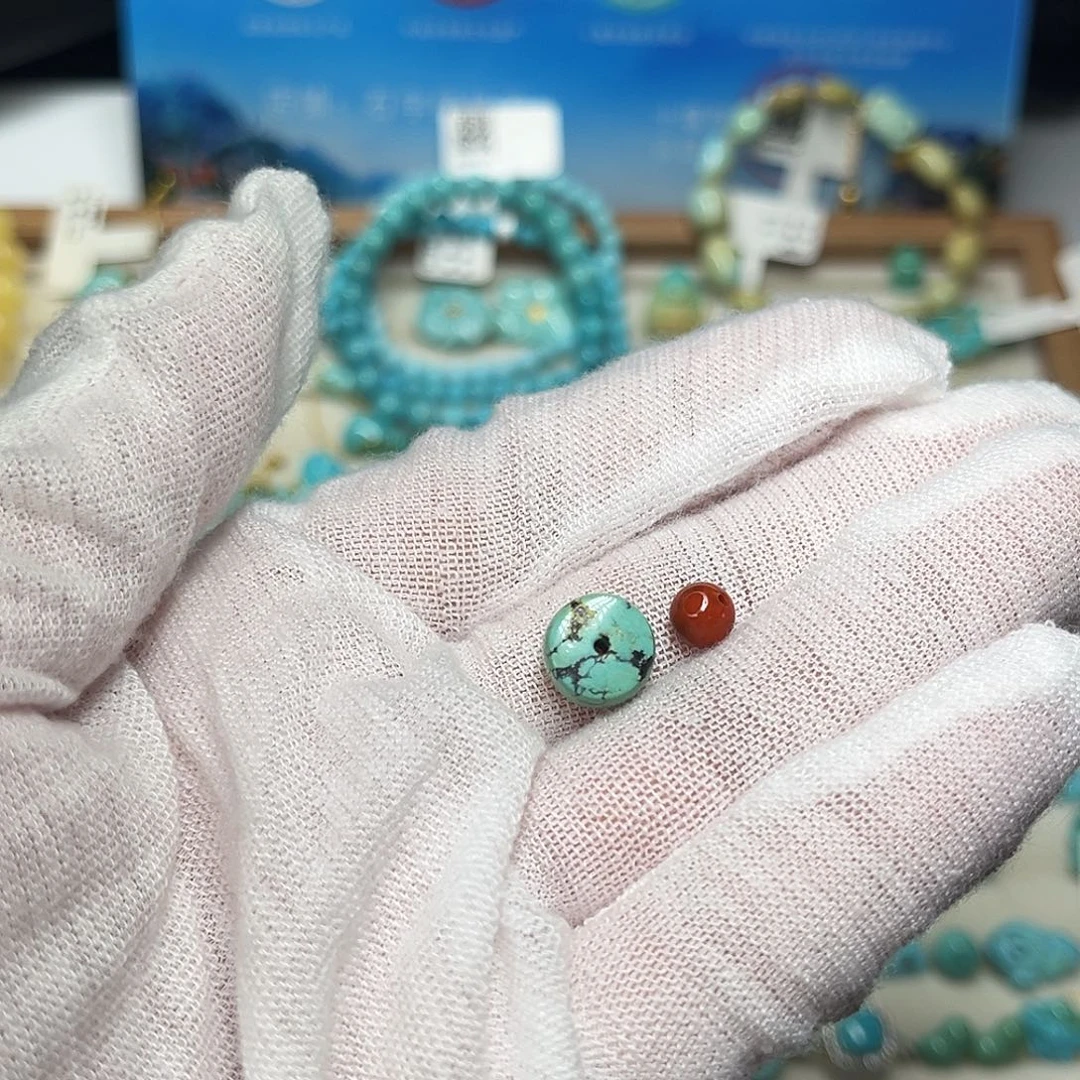 南红玛瑙未镶嵌珠宝半成品