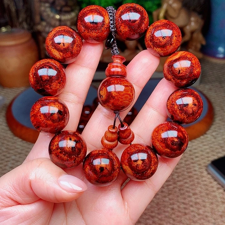 黄花梨/降香黄檀10