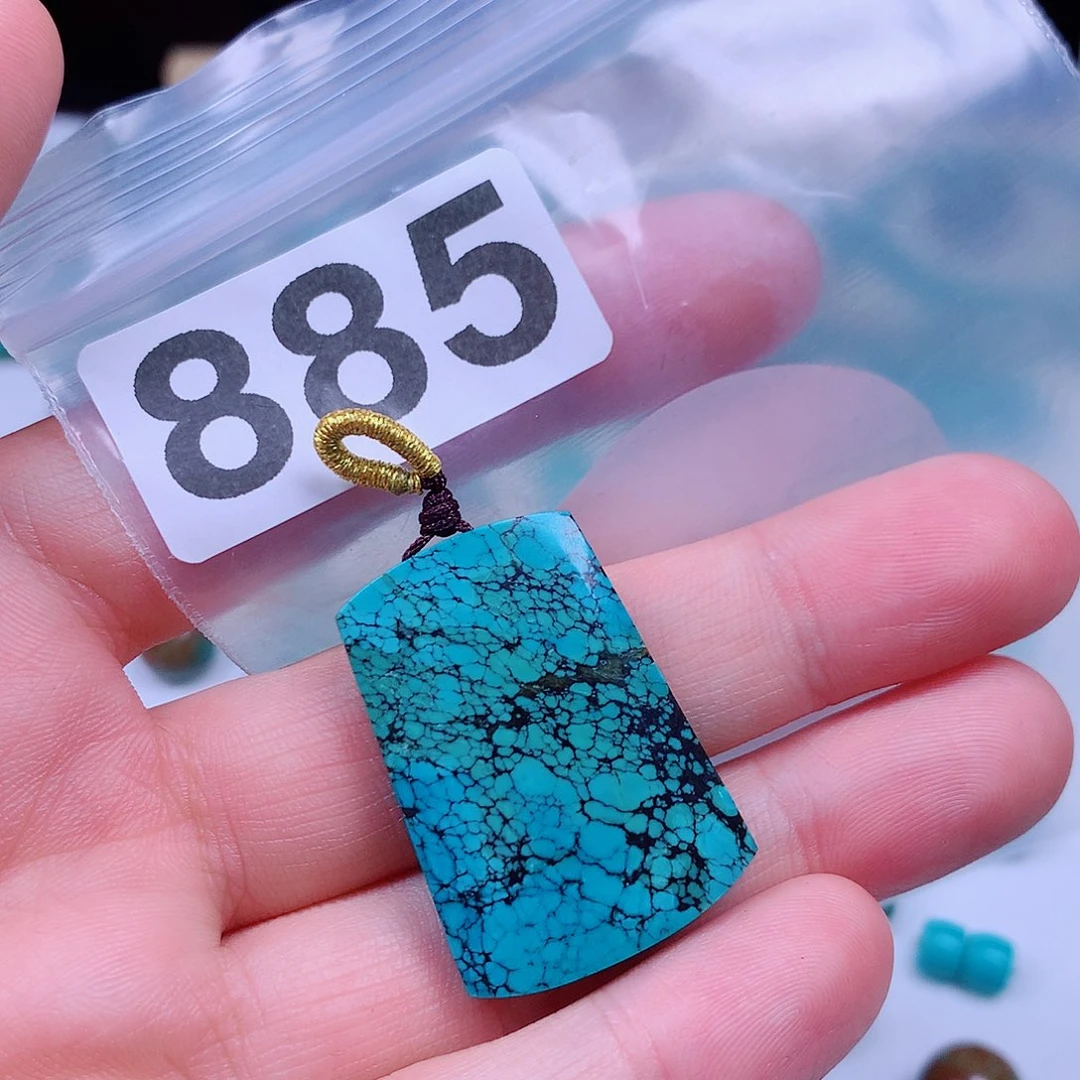 空竹粉丝专享十堰特色手工散珠