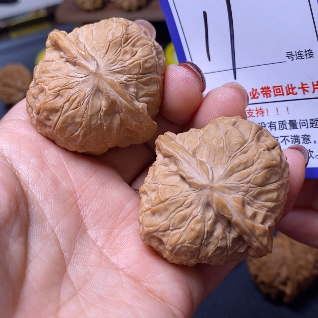 把件文玩核桃42南瓜11