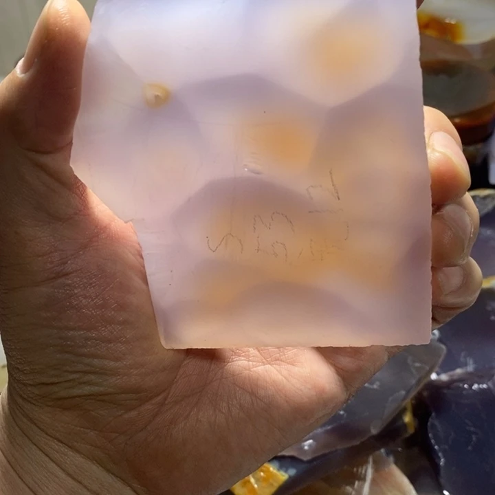 S***空定制玛瑙私人定制如意不退换