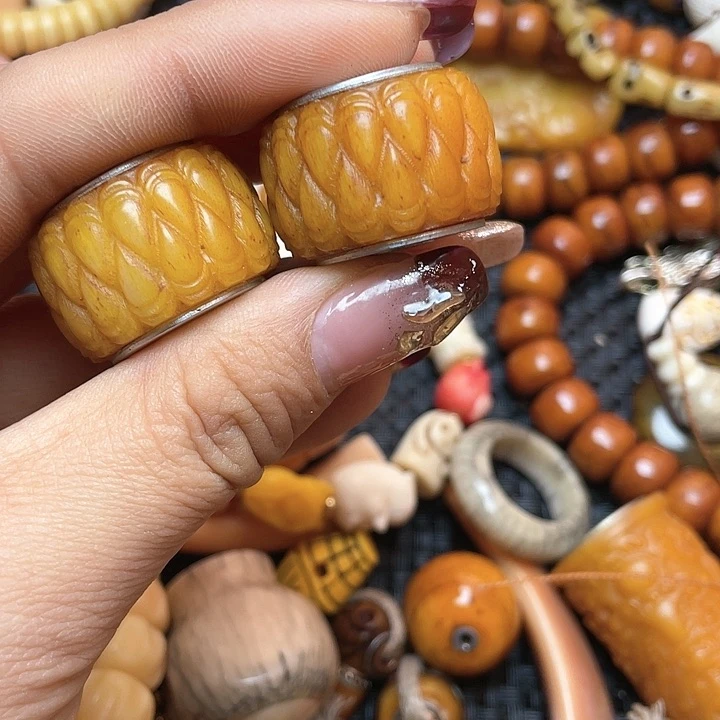 驼骨手串/手链其他配饰