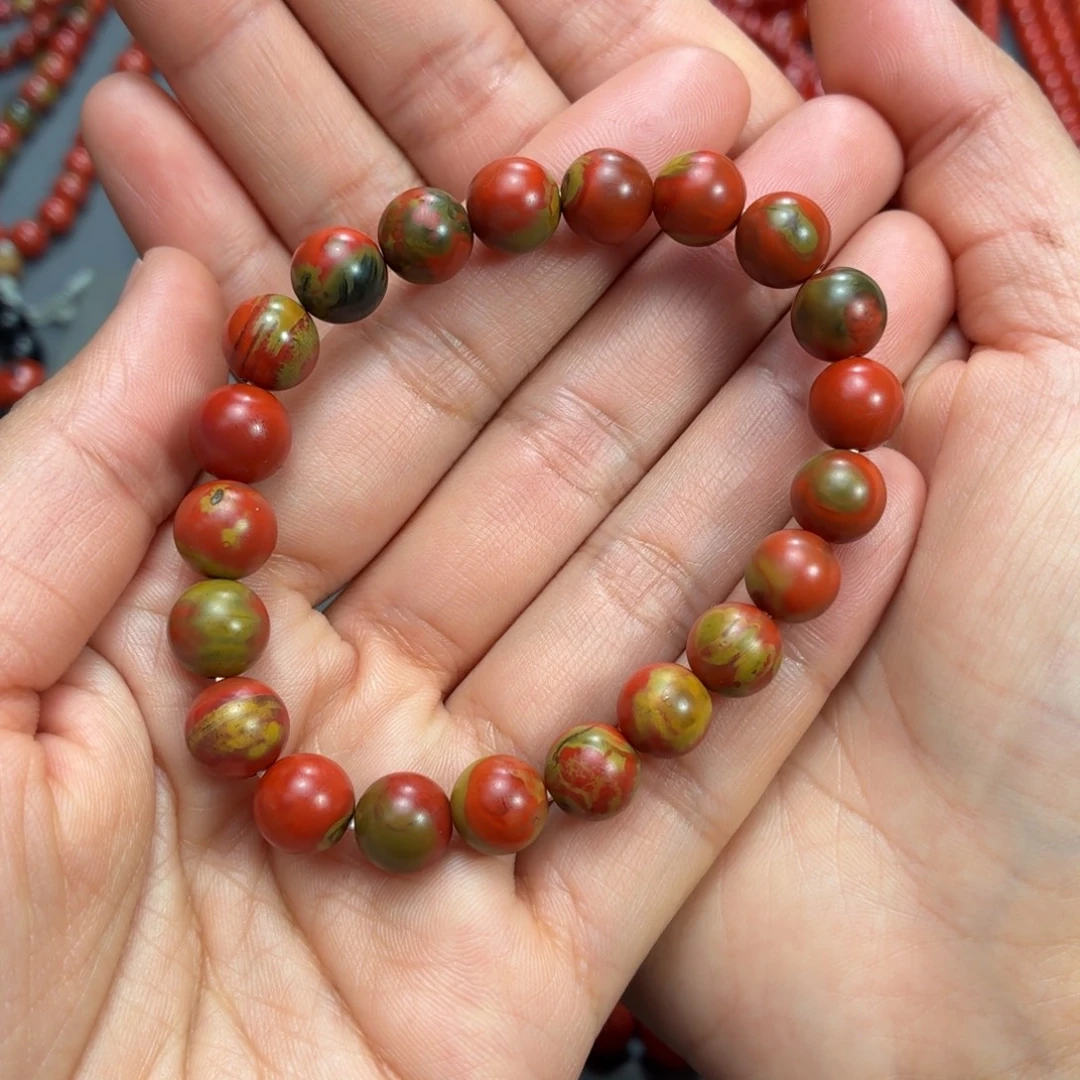 南红玛瑙未镶嵌珠宝奇石8.8