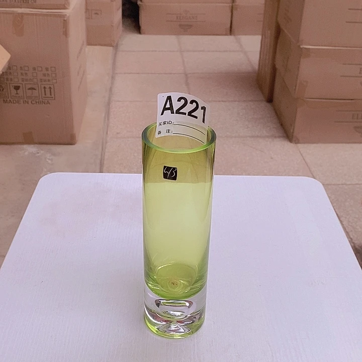 手工艺品玻璃高20.6孤品宠粉福利