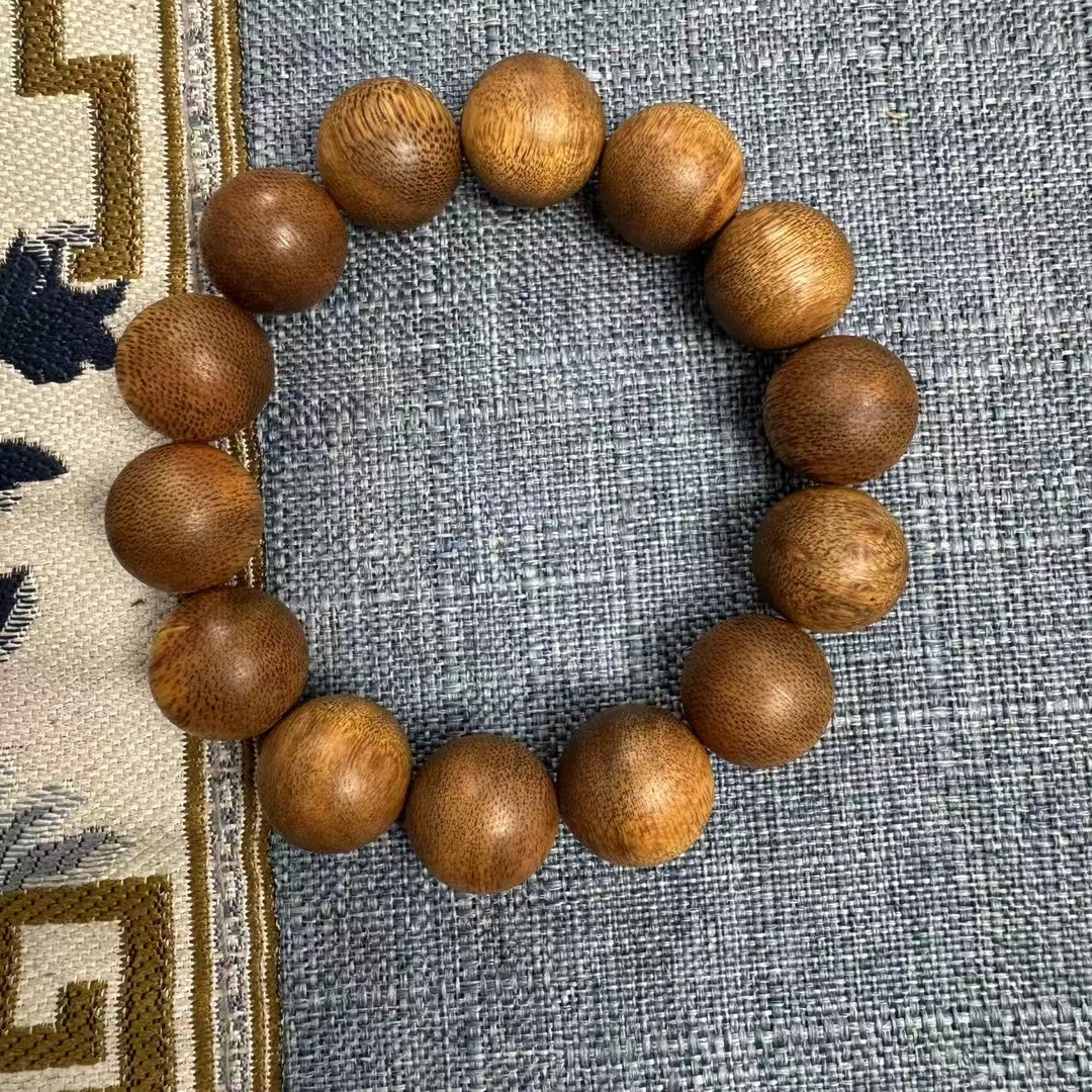 沉香16     奇楠王手串   多样性发货—n11