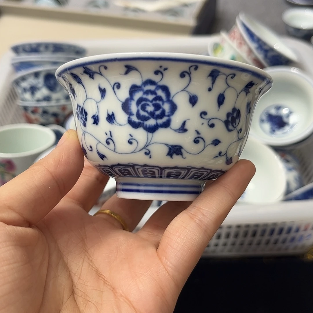 景德镇陶瓷学院的