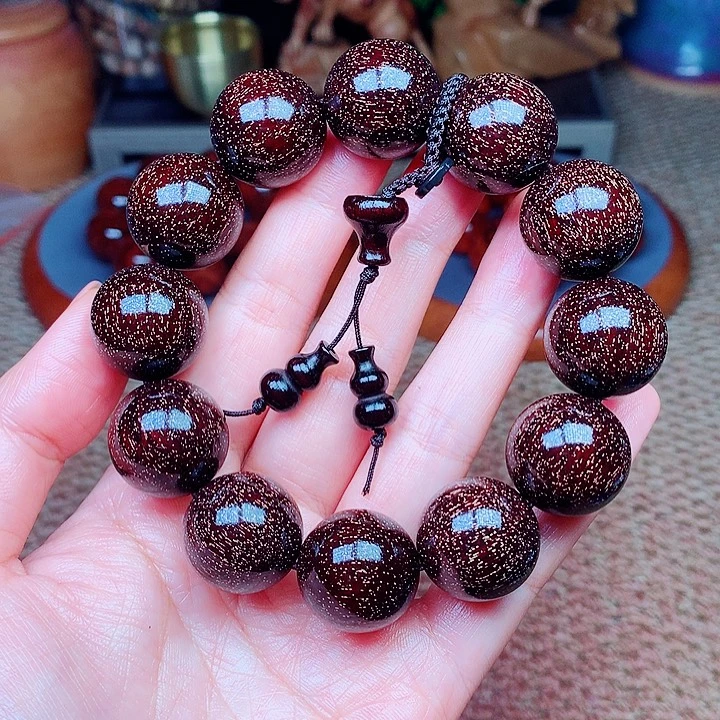 檀香紫檀（小叶紫檀）2.0