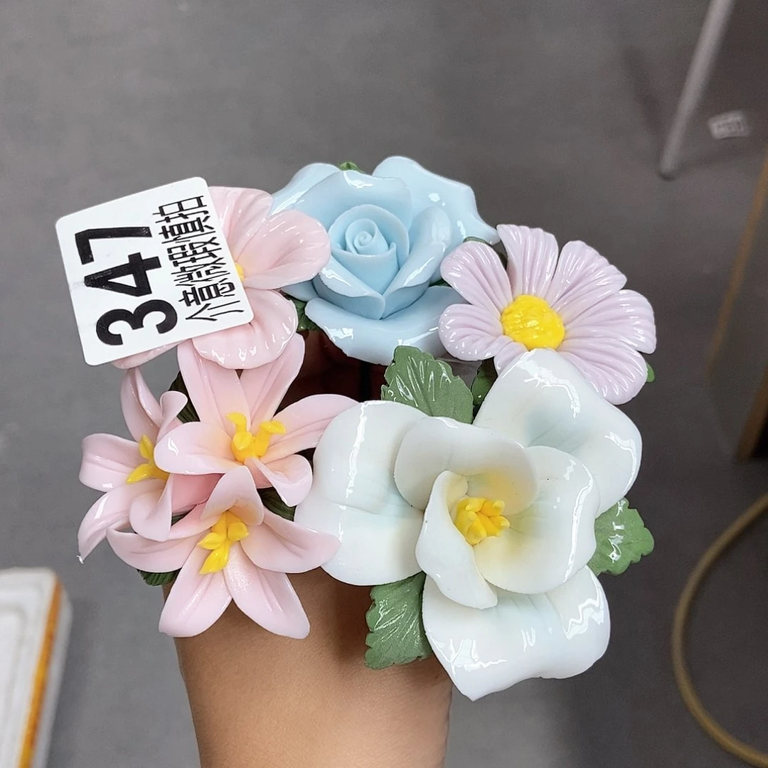 陶瓷设计风格现代