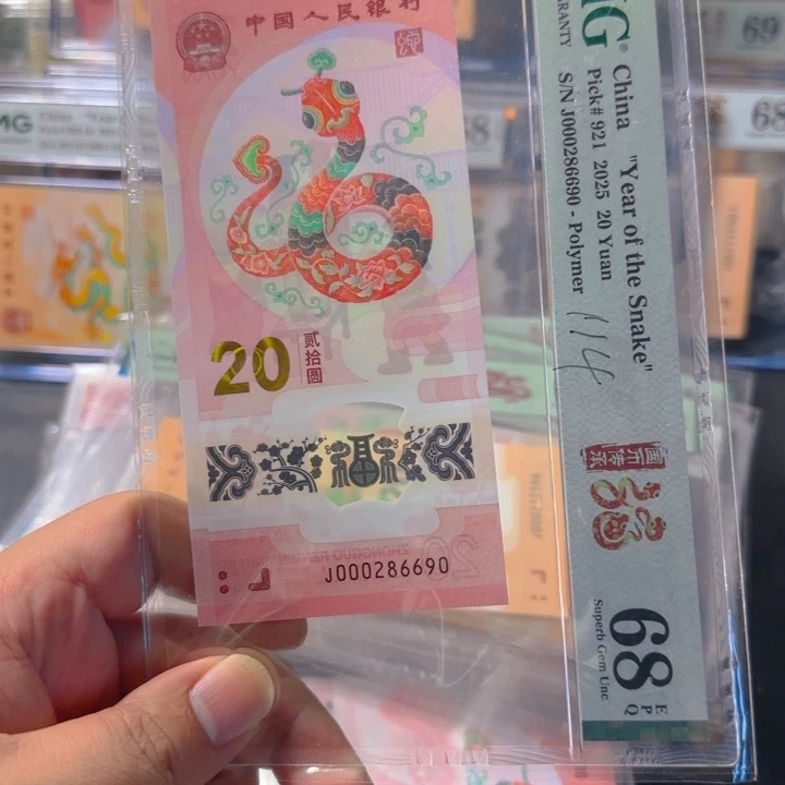 塑料000286690小司令龙珠王68分