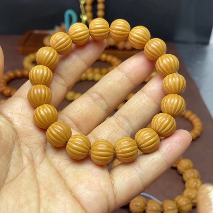 吊坠猴头核桃猴头