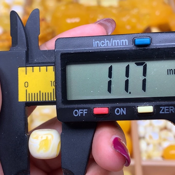 非金属配珠配饰50